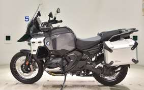BMW R1300GS Adventure 2026