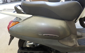 HONDA LEAD 100 JF06
