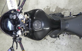 YAMAHA MT-09 A 2014 RN34J