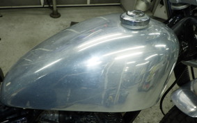YAMAHA TW200 2JL