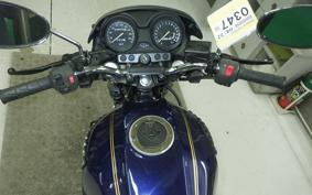 KAWASAKI ZRX400 1999 ZR400E