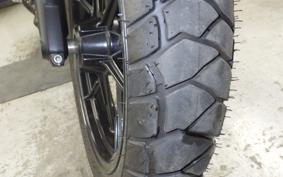 DUCATI SCRAMBLER SIXTY2 2017