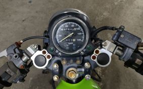 KAWASAKI 250TR BJ250F