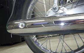 HONDA C110 SUPER CUB 2014 JA10