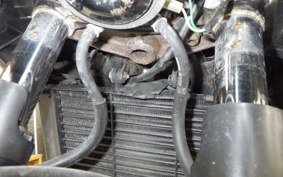 HONDA CB400 SUPER BOLDOR VTEC 2010 NC42