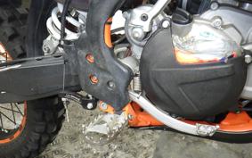 KTM 250 EXC SIXDAYS 2022