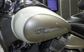 YAMAHA DRAGSTAR 400 CLASSIC 2009 VH01J