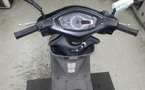 SUZUKI ADDRESS V125 S 2012 CF4MA
