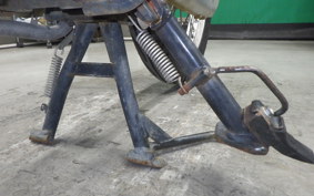 HONDA C110 SUPER CUB 1985 JA10