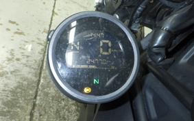 HONDA REBEL 250 A 2023 MC49