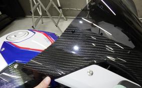 BMW S1000RR M DDC 2020