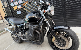 SUZUKI INAZUMA 400 1999 GK7BA