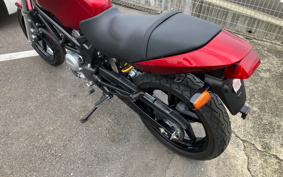 HONDA VTR 250 MC33