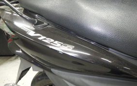 SUZUKI ADDRESS V125 S 2015 CF4MA