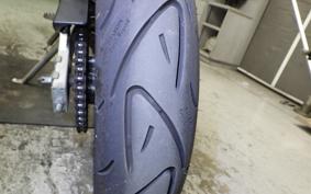 KAWASAKI KSR-2 1998 MX080B