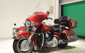 HARLEY FLHTC SIDECAR 1340 1991