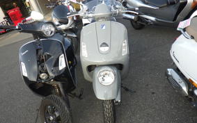 VESPA GT60