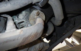 YAMAHA GEAR Gen.2 UA07J