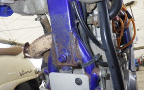 YAMAHA WR250F CG11W