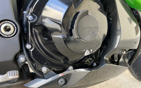 KAWASAKI NINJA 1000 ABS 2014 ZXT00L