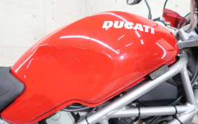 DUCATI MONSTAR 400 2005 ZDMM407AA4B