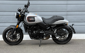 HARLEY  HARLEY X500 2023 W5B