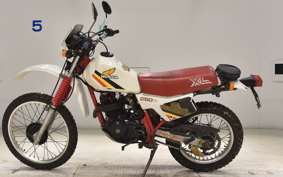 HONDA XL250R MD03