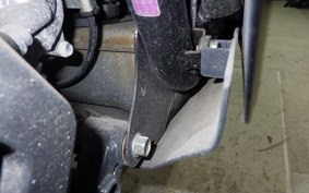 HONDA TACT Basket AF79