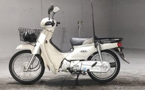 HONDA SUPER CUB110 JA10