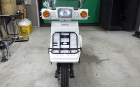 HONDA GYRO X 2013 TD02