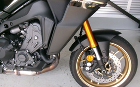 YAMAHA TRACER 9 GT 2025 RN70J