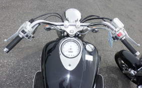 YAMAHA DRAGSTAR 1100 CLASSIC 2002 VP13J