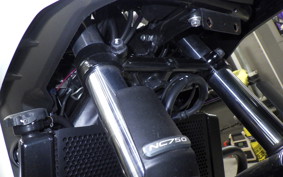 HONDA NC750X DCT 2024 RH09