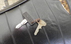 YAMAHA RX350 1971 R5