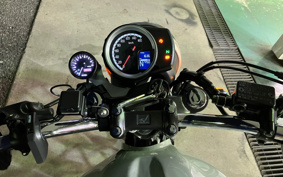 HONDA GB350S 2022 NC59