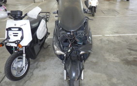 YAMAHA MAJESTY 125 FI 2013