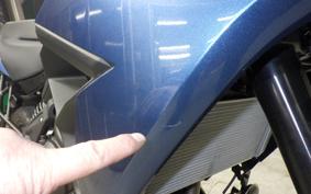 KAWASAKI VERSYS A 2025 LE650H