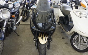 YAMAHA MAJESTY 125 FI 5CA