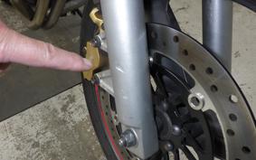 HONDA HORNET 250 MC31