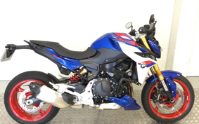 BMW F900R BASE 2025 0K81
