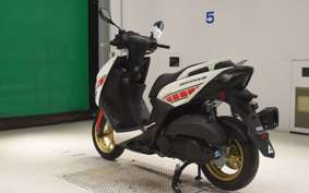 YAMAHA CYGNUS Griffus SEJ4J