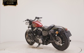 HARLEY XL1200X 2016