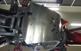 HONDA CRF250L 2007 MD44