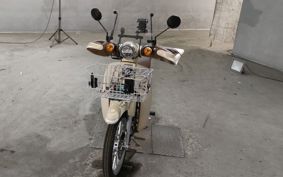 HONDA SUPER CUB110 JA59