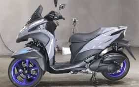 YAMAHA TORI CITY 155 SG37J