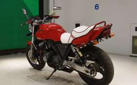 HONDA CB400SF 1992 NC31