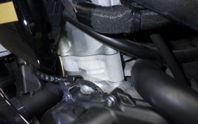 KAWASAKI ZX-25R 2008 ZX250E