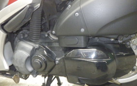 YAMAHA TRICITY 125 2022 SE82J