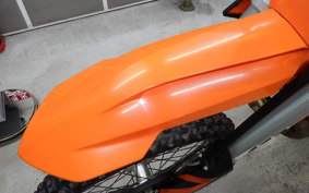 KTM 150 EXC TPI 1997