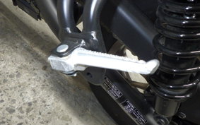 HONDA REBEL 250  S E-clutch MC49